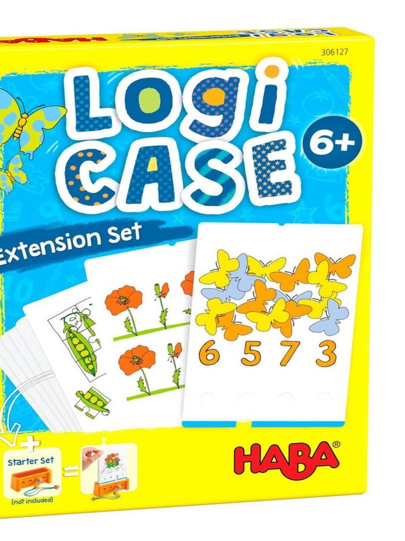 LogiCASE : Extension Nature N/A - Kiabi