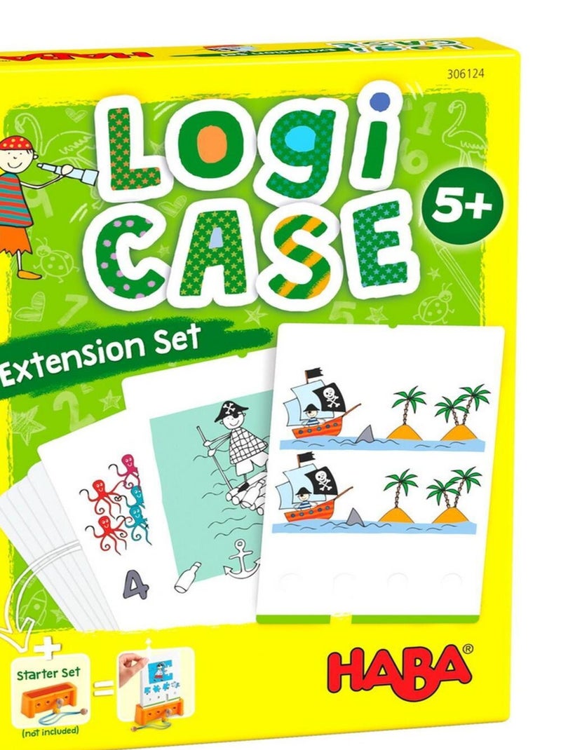 LogiCASE : Extension Pirates N/A - Kiabi
