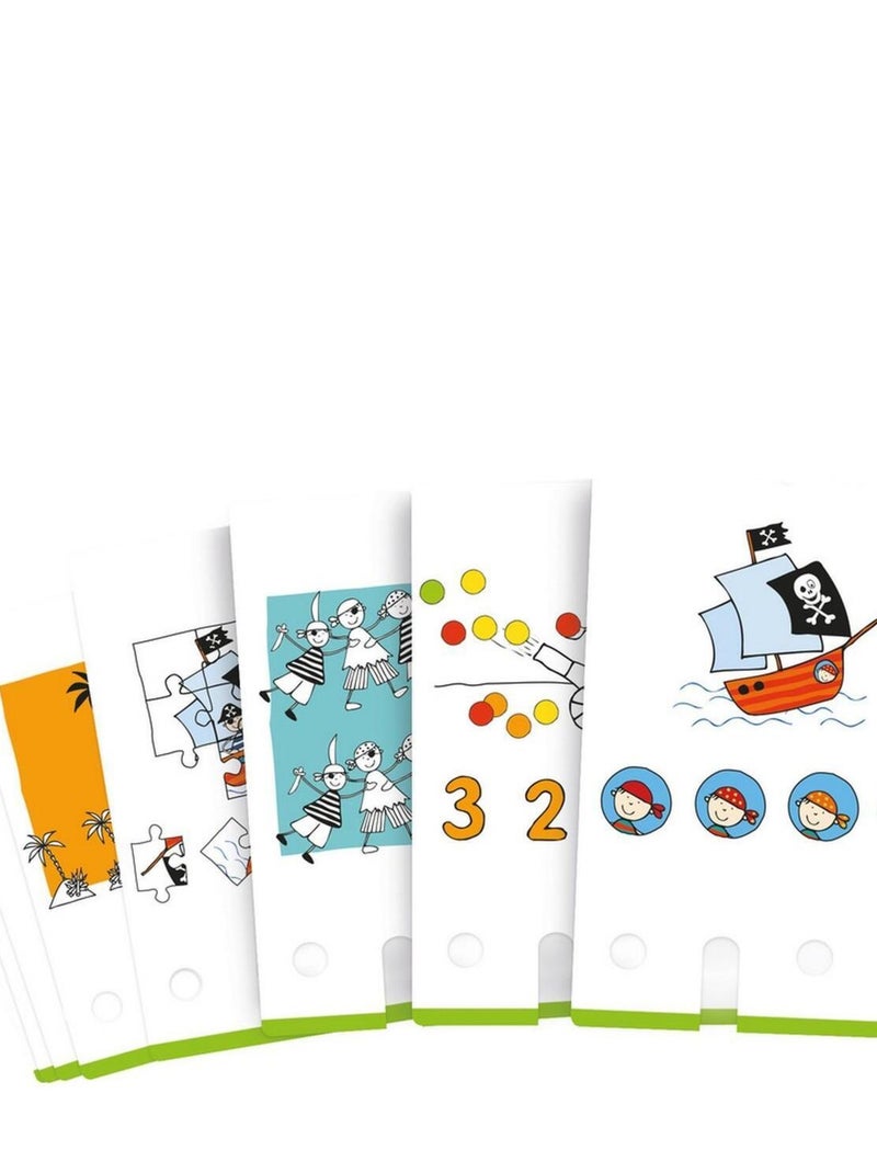 LogiCASE : Extension Pirates N/A - Kiabi