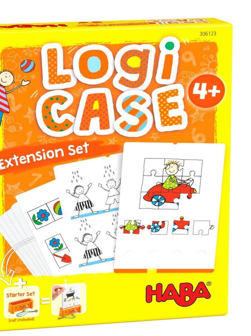LogiCASE : Extension Vie quotidienne N/A - Kiabi