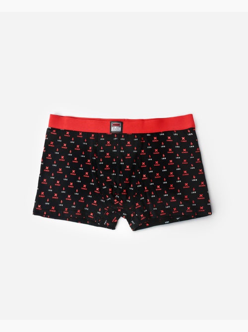 LOIS Boîte cadeau en métal pour sous-vêtements/boxers homme - Kiabi LOIS Boîte cadeau en métal pour sous-vêtements/boxers homme - Kiabi