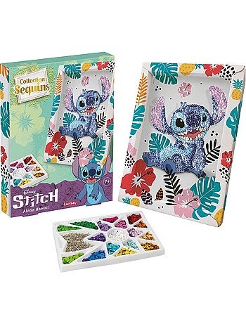Loisir cr?atif - Collection Sequins Stitch