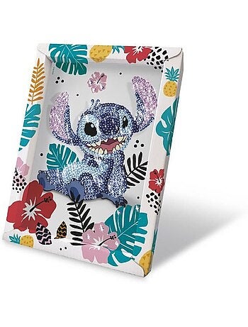 Loisir cr?atif - Collection Sequins Stitch