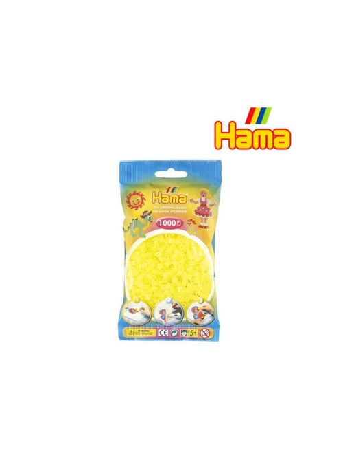 Loisir Créatif - Sachet de 1000 perles - Kiabi