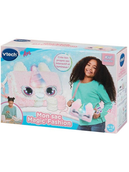 Loisirs créatifs - Ma Licorne Kidcouture - Vtech - Kiabi