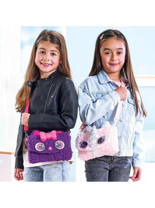 Loisirs créatifs - Ma Licorne Kidcouture - Vtech - Kiabi