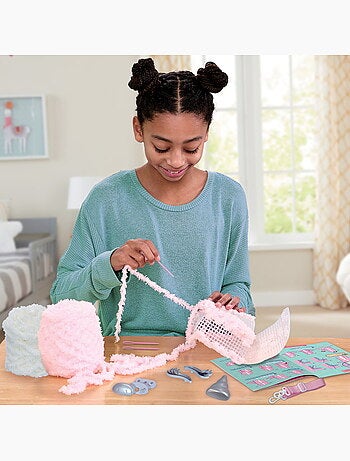 Loisirs créatifs - Ma Licorne Kidcouture - Vtech
