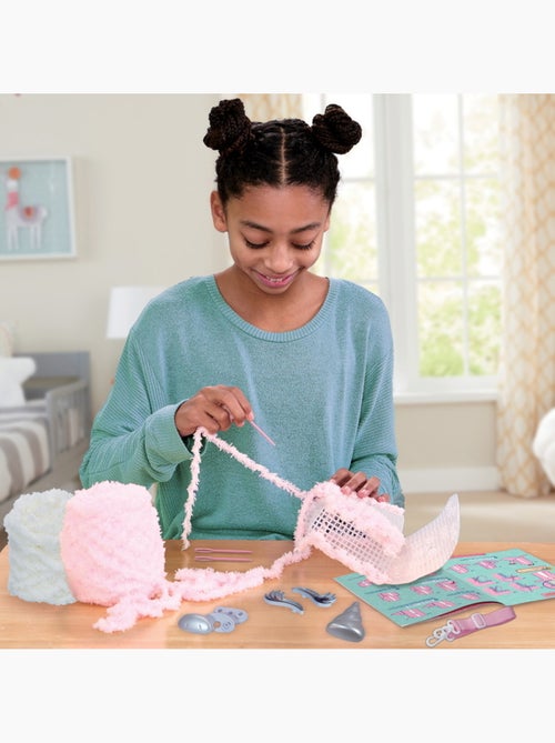Loisirs créatifs - Ma Licorne Kidcouture - Vtech - Kiabi