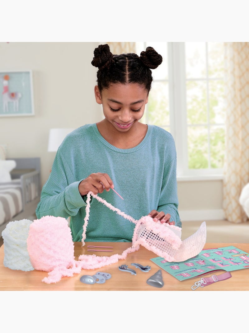 Loisirs créatifs - Ma Licorne Kidcouture - Vtech Rose - Kiabi