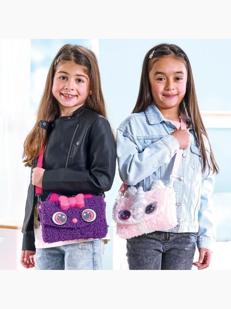 Loisirs créatifs - Ma Licorne Kidcouture - Vtech Rose - Kiabi