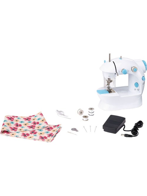 Loisirs créatifs - Machine à coudre Fashion - Maped - Kiabi