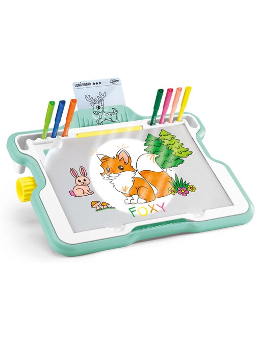 Loisirs créatifs - Tableau d'Activités Lumi Board - Maped - Kiabi