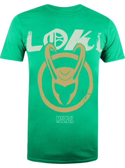 Loki - t-shirt - marvel - Kiabi Loki - t-shirt - marvel - Kiabi