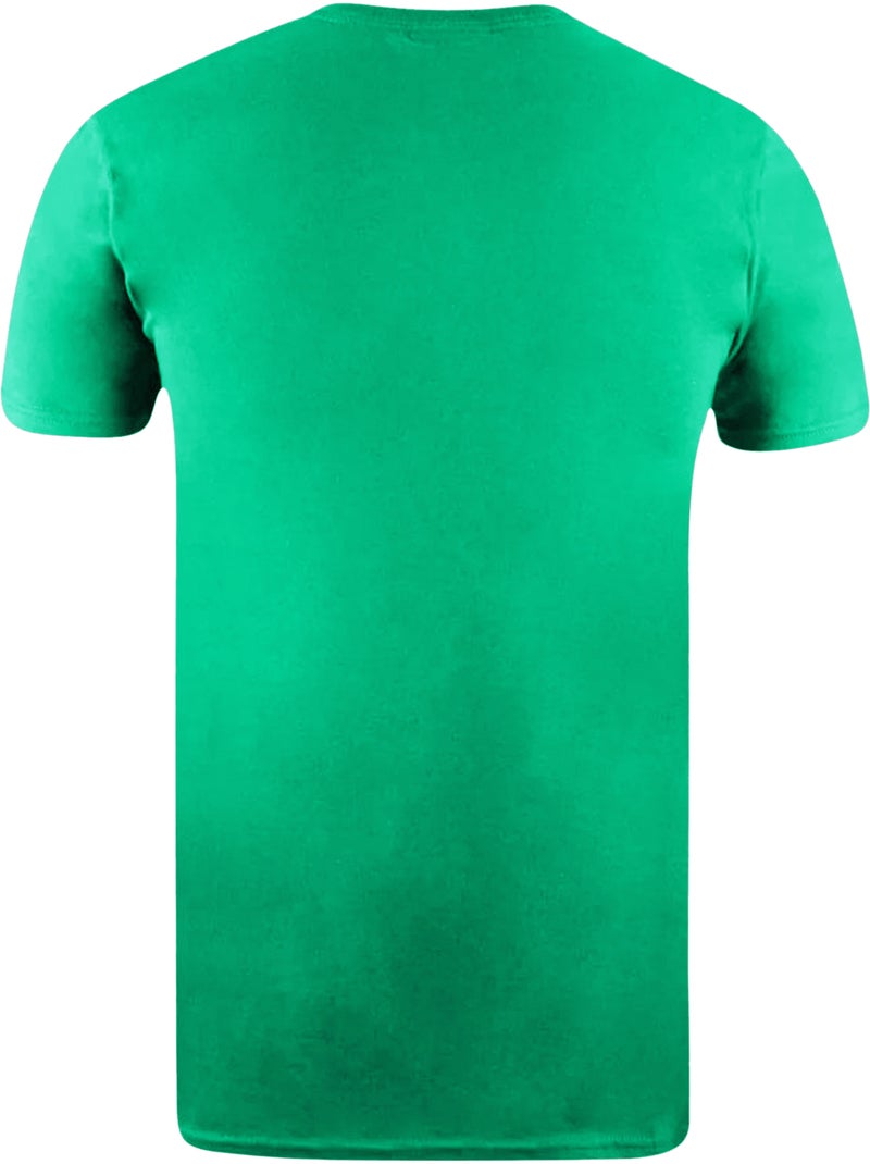 Loki - t-shirt - marvel Vert - Kiabi
