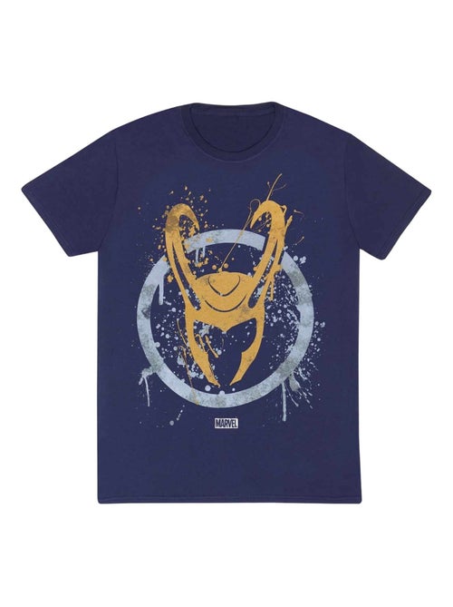 Loki - T-shirt - Kiabi
