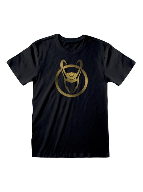 Loki - T-shirt - Kiabi