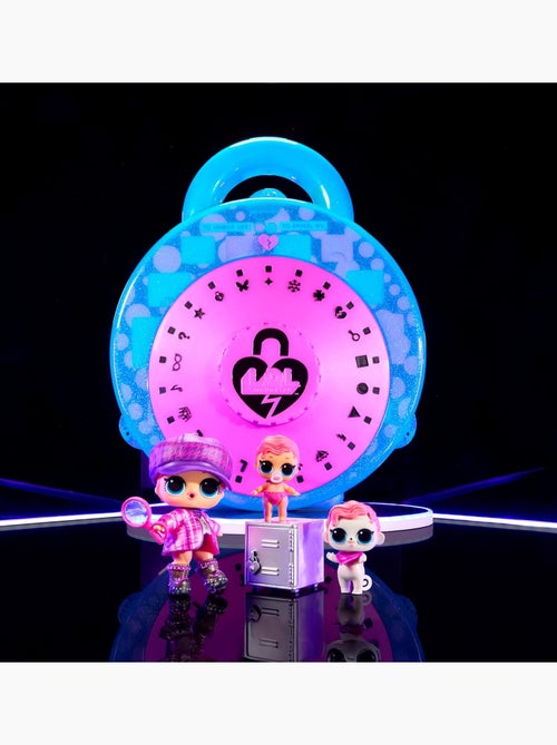 L.o.l. Eye Spy Ultimate - L.o.l Surprise! - Kiabi