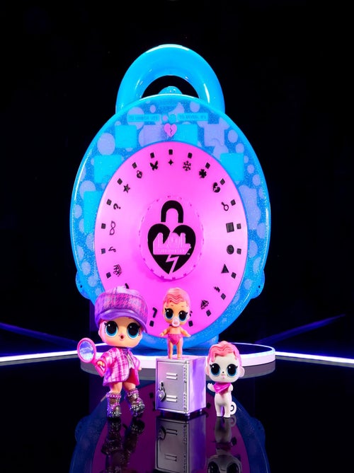 L.o.l. Eye Spy Ultimate - L.o.l Surprise! - Kiabi