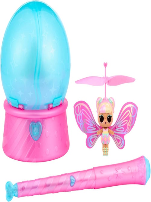 L.o.l. Magic Flyers Flower Child - L.o.l Surprise! - Kiabi