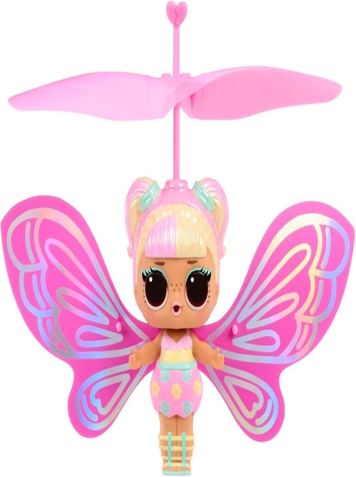 L.o.l. Magic Flyers Flower Child - L.o.l Surprise! - Kiabi