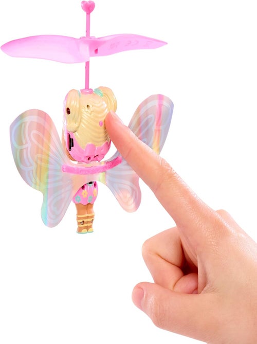 L.o.l. Magic Flyers Flower Child - L.o.l Surprise! - Kiabi