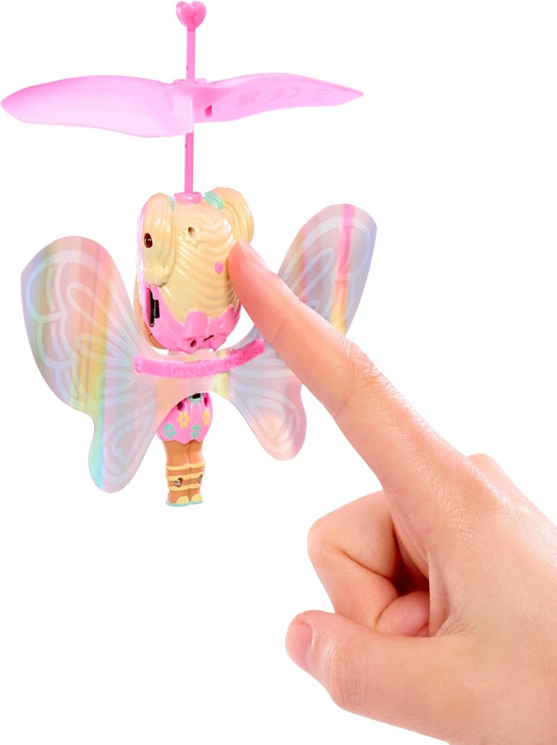 L.o.l. Magic Flyers Flower Child - L.o.l Surprise! Multicolore - Kiabi