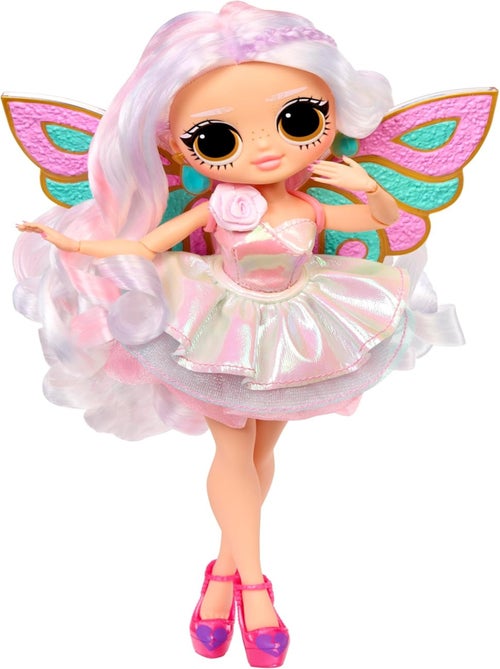 L.o.l. Omg Eye Spy Fairy - L.o.l Surprise! - Kiabi
