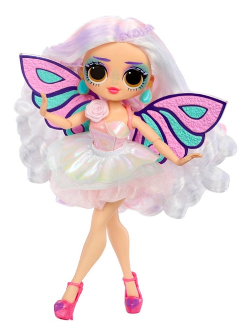 L.o.l. Omg Eye Spy Fairy - L.o.l Surprise! - Kiabi