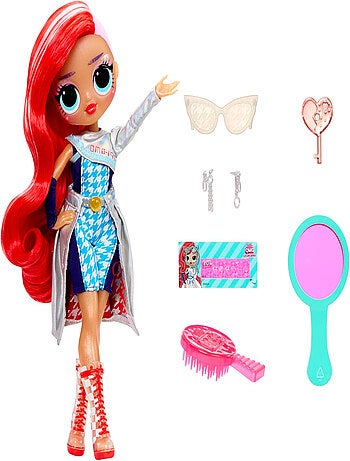 L.o.l. Omg Eye Spy Spy - L.o.l Surprise!