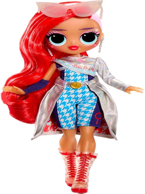 L.o.l. Omg Eye Spy Spy - L.o.l Surprise! - Kiabi