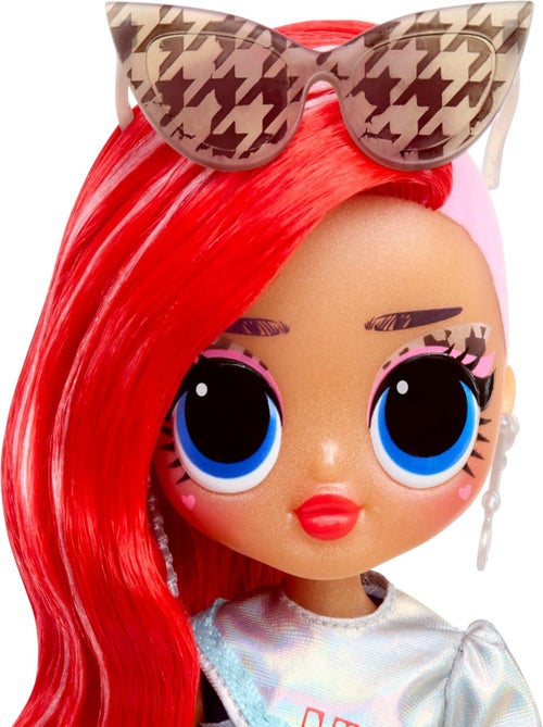 L.o.l. Omg Eye Spy Spy - L.o.l Surprise! - Kiabi