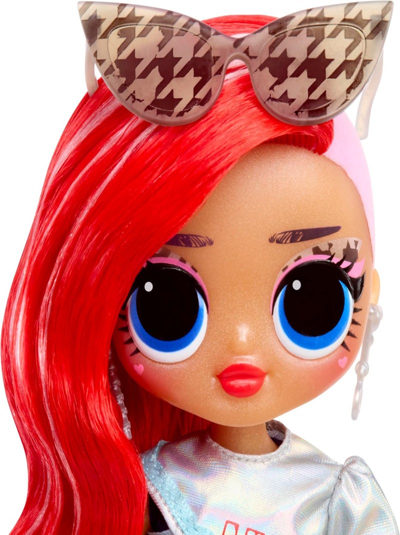 L.o.l. Omg Eye Spy Spy - L.o.l Surprise! Multicolore - Kiabi