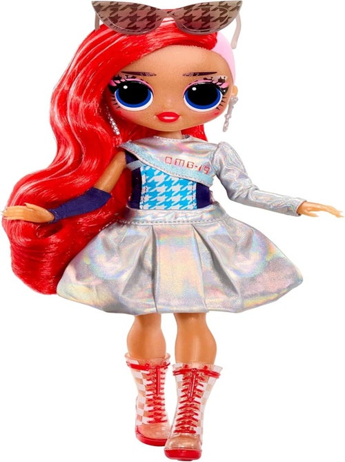 L.o.l. Omg Eye Spy Spy - L.o.l Surprise! - Kiabi