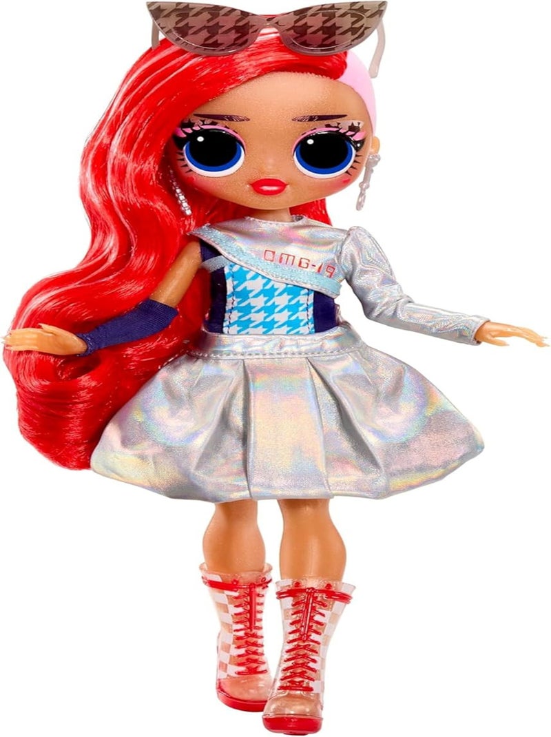 L.o.l. Omg Eye Spy Spy - L.o.l Surprise! Multicolore - Kiabi