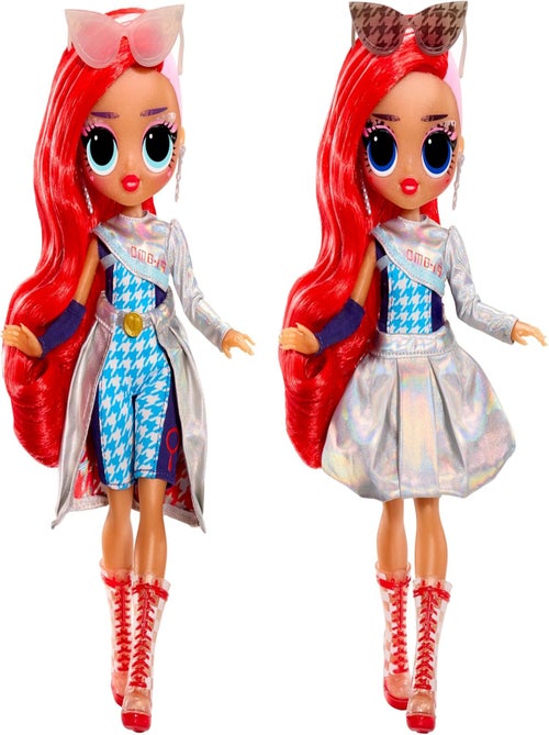 L.o.l. Omg Eye Spy Spy - L.o.l Surprise! - Kiabi