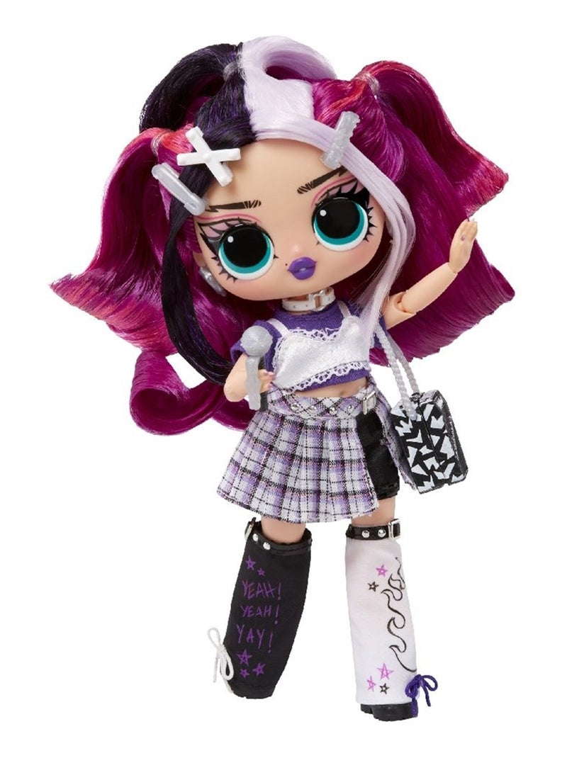 L.O.L. Poupée de mode Tweens S4 Doll- Jenny Rox Multicolore - Kiabi