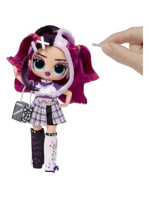 L.O.L. Poupée de mode Tweens S4 Doll- Jenny Rox - Kiabi