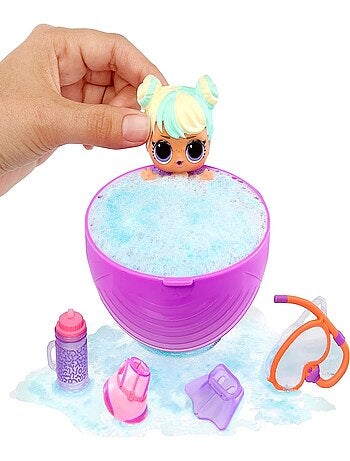 L.O.L. Poupée Surprise Bubble Surprise