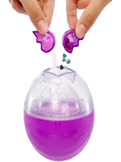 L.O.L. Poupée Surprise Bubble Surprise - Kiabi