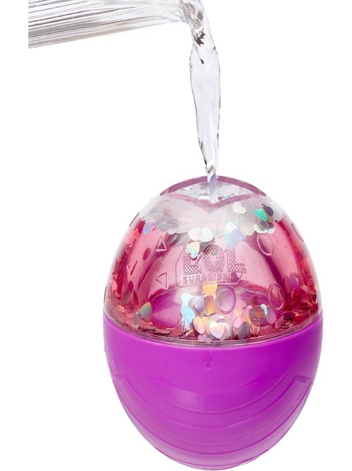 L.O.L. Poupée Surprise Bubble Surprise - Kiabi