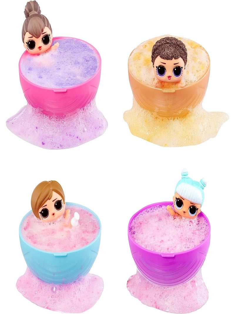 L.O.L. Poupée Surprise Bubble Surprise Multicolore - Kiabi