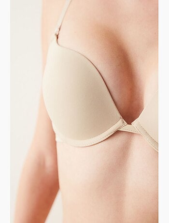Lol soutien-gorge push-up rembourré penti