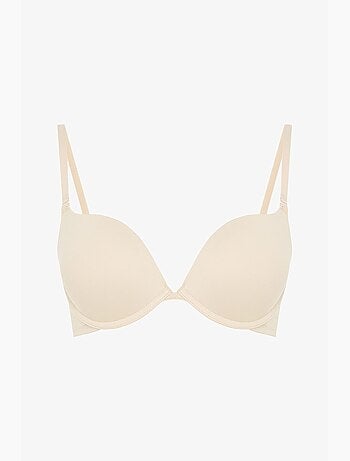 Lol soutien-gorge push-up rembourré penti