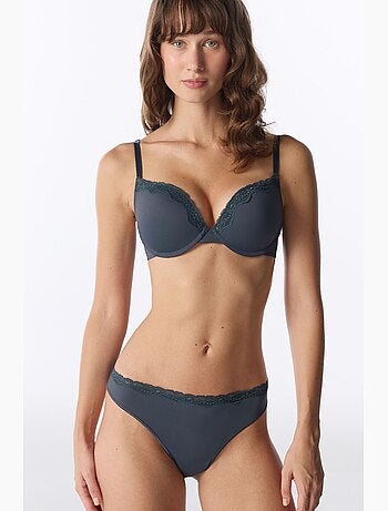 Lol soutien-gorge push-up rembourré penti