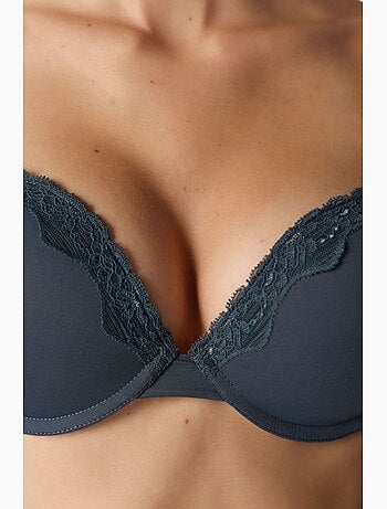 Lol soutien-gorge push-up rembourré penti
