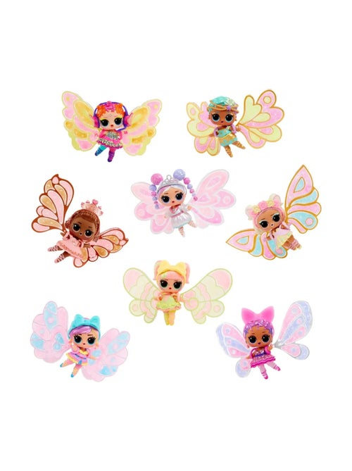 L.O.L. Surprise - Gamme Fairy Tots - 1 pièce - Kiabi