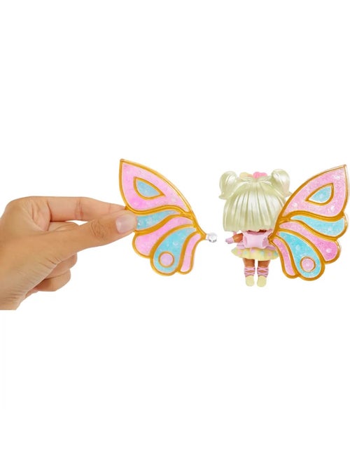 L.O.L. Surprise - Gamme Fairy Tots - 1 pièce - Kiabi