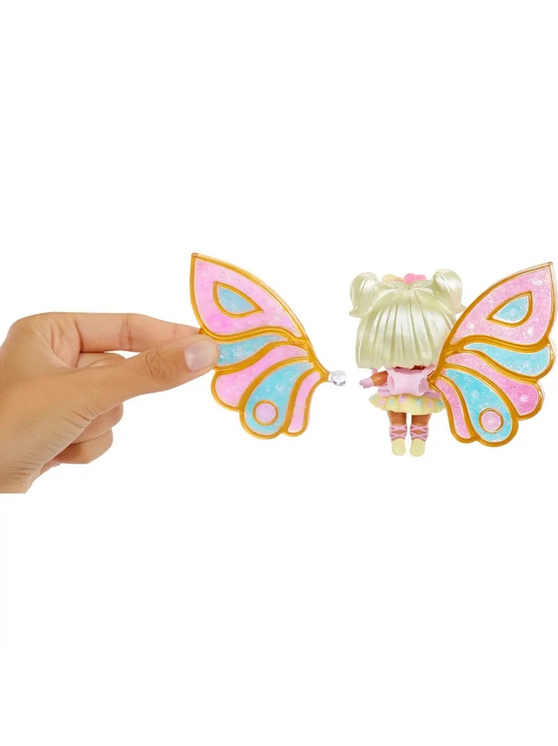 L.O.L. Surprise - Gamme Fairy Tots - 1 pièce Multicolore - Kiabi