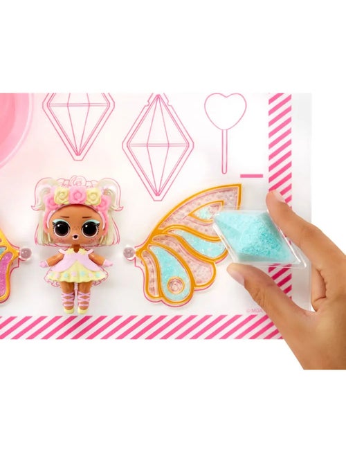 L.O.L. Surprise - Gamme Fairy Tots - 1 pièce - Kiabi