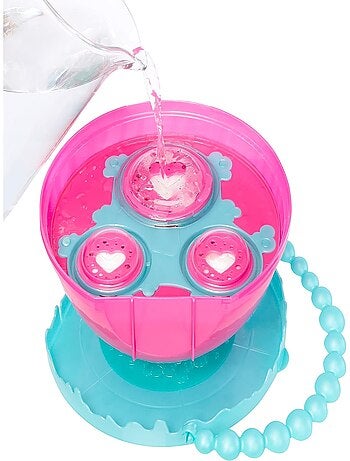 L.O.L. Surprise Bubble Surp. Deluxe